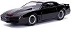������� ������� Jada Toys Knight Rider Pontiac Trans 1982 KITT - 