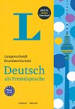 Langenscheidt Grundwortschatz DaF -  A1 - A2:  -   - 