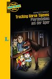 Krimis fur Kids: Pferdedieben auf der Spur - 