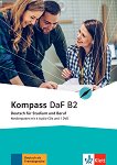 Kompass DaF - ���� B2: ������ ����� �� ������ ���� - 