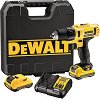 ������������ ��������� 10.8V DeWalt DCD710D2