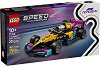 LEGO Speed Champions - ������������ ���� F1 Academy - 