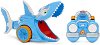Акула с дистанционно Little Tikes Shark Strike RC - 