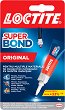 �������� ������ Loctite Super Bond Original