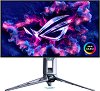 ������� ASUS ROG Swift OLED PG27AQWP-W