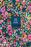 Burn After Writing: Floral - 