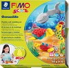      Fimo Seaworld