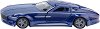 ������� ������� Mercedes-Maybach 6 - Siku - 
