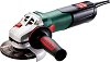 ������������ ��������� Metabo WEV 11-125 Quick