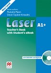Laser - ���� 1 (A1+): ����� �� ������� ������ ������� �� ��������� ���� - Third Edition - 