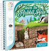 Down the Rabbit Hole - 