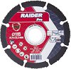    Raider Carbide Multi Wheel