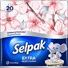 �������� �� ���� Selpak Extra - 
