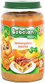 ���� �� ����������� ������ Bebelan Puree - 
