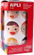 ������� �� ����� Apli Kids - ���� � ������