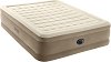 �������� ������ � �������� ����� Intex Queen Ultra Plush Airbed
