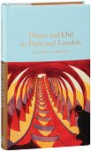 Down and Out in Paris and London - 