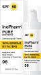 InoPharm Pure Elements Daily Sun Care SPF 50 - 