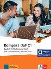 Kompass DaF - ���� C1: ������� � ������ �������� �� ������ ���� - 