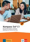 Kompass DaF - ���� C1: ������ ����� �� ������ ���� - 