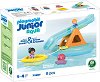 Playmobil Junior - ����� �������� � ����� - 
