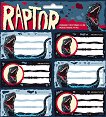   - Raptor - 