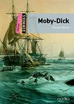 Dominoes - ���� Starter (A1): Moby-Dick - 