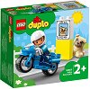 LEGO Duplo Town - ���������� ���������� - 