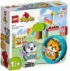 LEGO Duplo - ����� ����� ������� � ������� - 