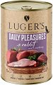    Luger's - 