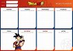 �������� ������ �� ���� Dragon Ball - 