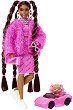 ����� ����� � ���� �� 80-�� - Mattel - 