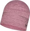  Buff Reflective DryFlx Beanie