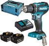 ������������ ��������� 18V Makita DDF485RFJ