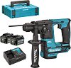   10.8V Makita HR166DSMJ