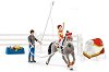 ������� �� ���� Schleich - ����� ����� � ��� - 