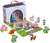 �������� ����� � ������� ������ � ����� - Tooky Toy - 