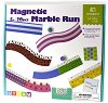�������� ����� � ������� Tooky Toy - Marble Run - 