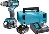 ������������ ������ ��������� 18V Makita DHP485RFJ