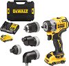 ������������ ��������� 12V DeWalt DCD703L2T