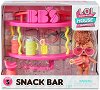 ����� � ������ Snack Bar - MGA Entertainment - 