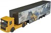     Majorette - Volvo FMX Show Truck - 