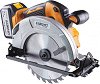   18V Baukraft BK-CSL02 Set