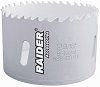��������� �� ����� � ������� Raider HSS M42
