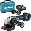 ������������ ��������� 18V Makita DGA511RTE