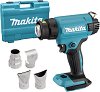 ������������ �������� �� ����� ������ 18V Makita DHG181ZK