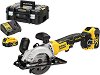  18V DeWalt DCS571P2