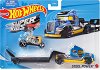 ������� �������� � ������� Mattel - Super Rigs Steel Power - 