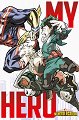 ������ ������ My Hero Academia - 