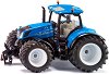 ������� ������� Siku - New Holland T7.315 HD - 